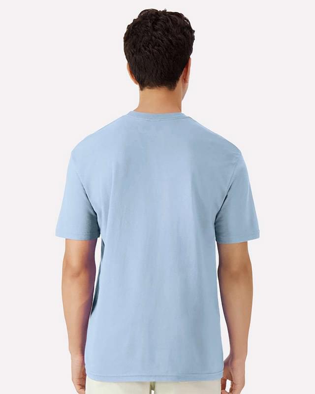 Light Cotton T-Shirt Light Cotton T-Shirt