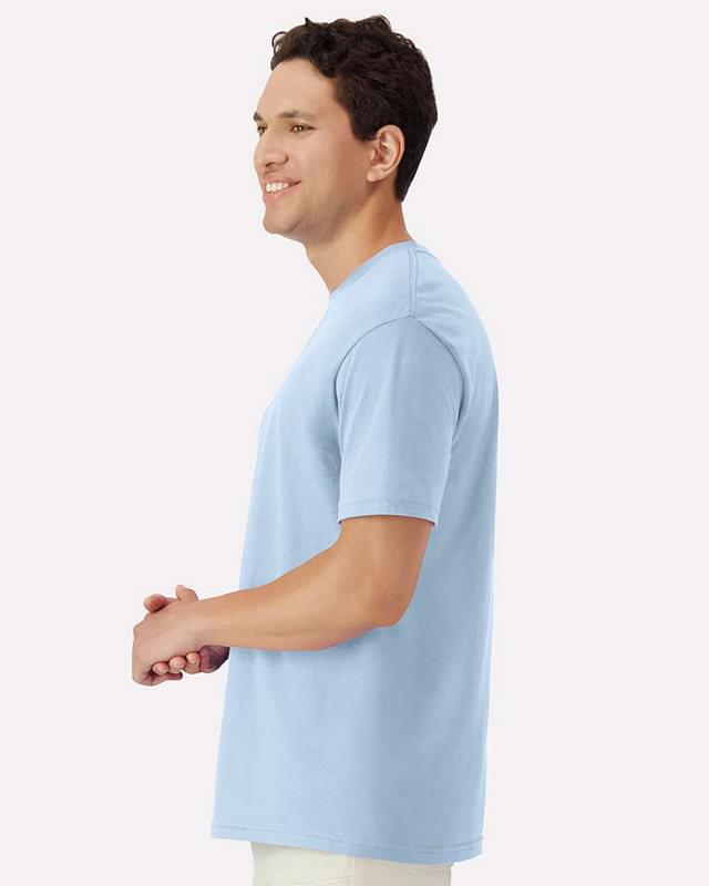Light Cotton T-Shirt Light Cotton T-Shirt