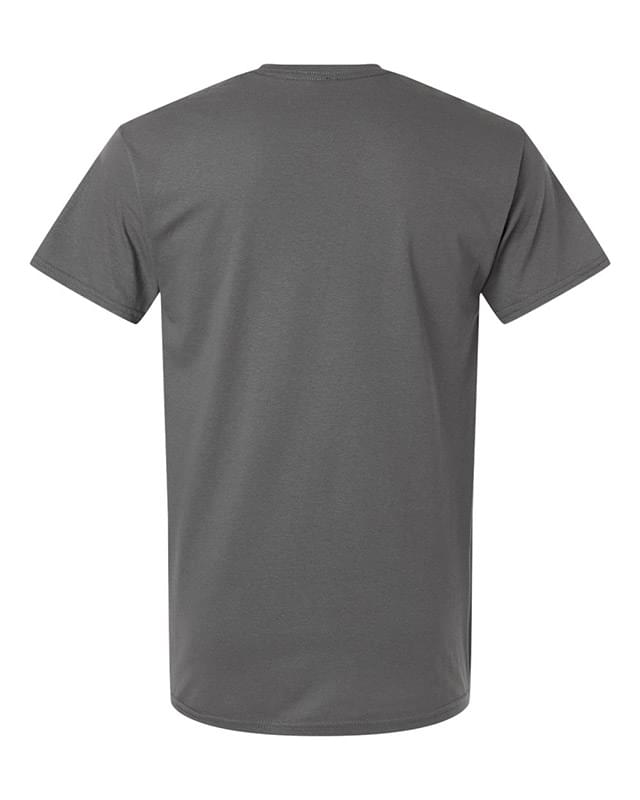 Light Cotton T-Shirt Light Cotton T-Shirt