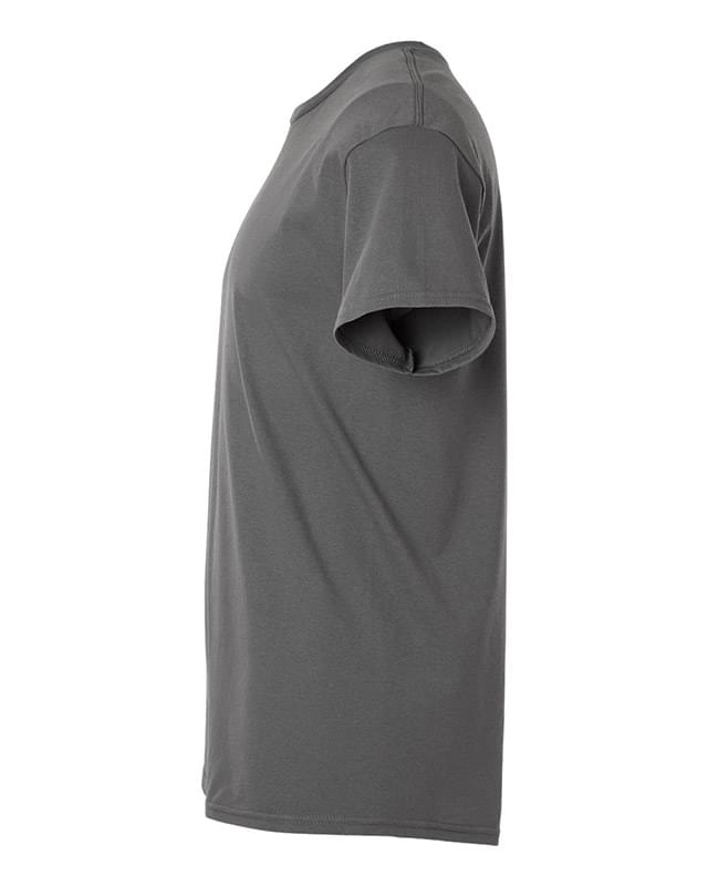 Light Cotton T-Shirt Light Cotton T-Shirt