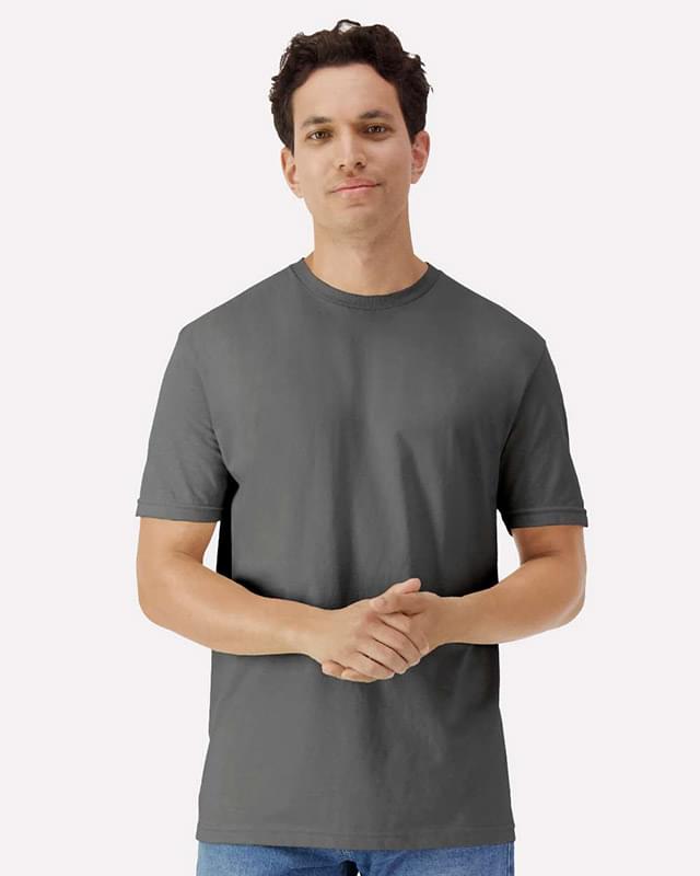 Light Cotton T-Shirt Light Cotton T-Shirt