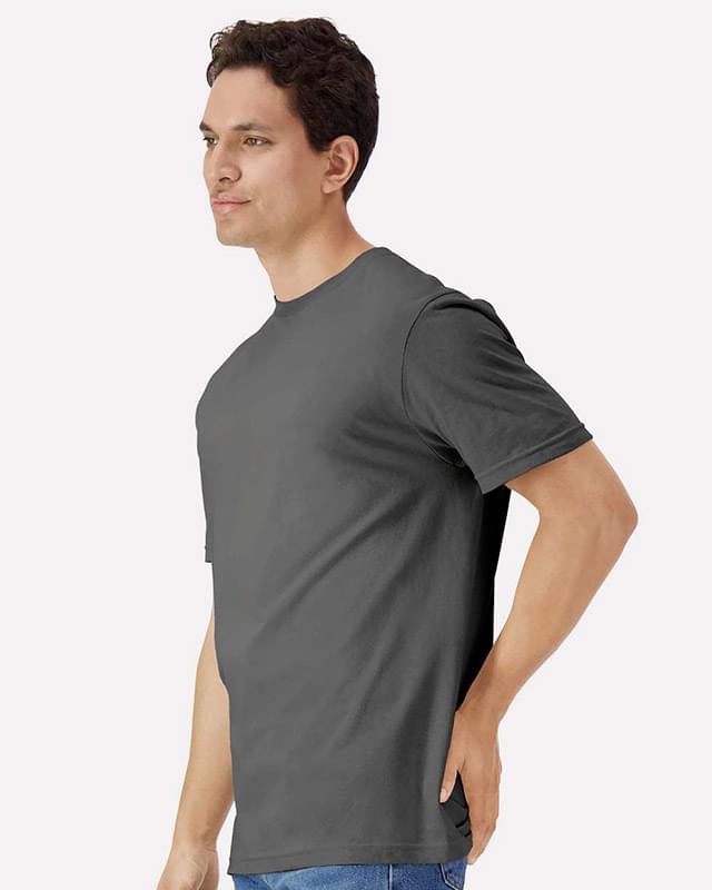 Light Cotton T-Shirt Light Cotton T-Shirt