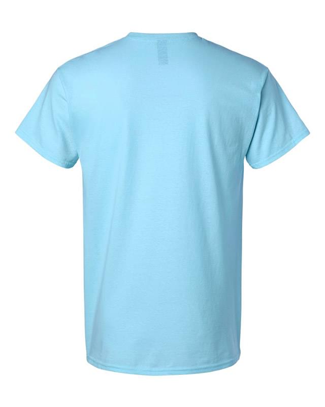Unisex Light Cotton T-Shirt Unisex Light Cotton T-Shirt