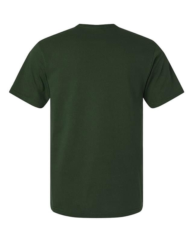 Unisex Light Cotton T-Shirt Unisex Light Cotton T-Shirt