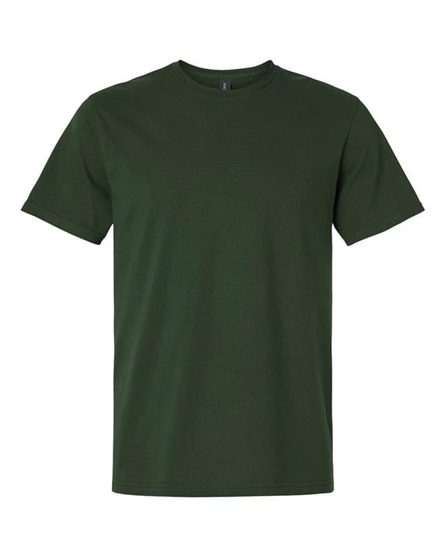 Unisex Light Cotton T-Shirt Unisex Light Cotton T-Shirt