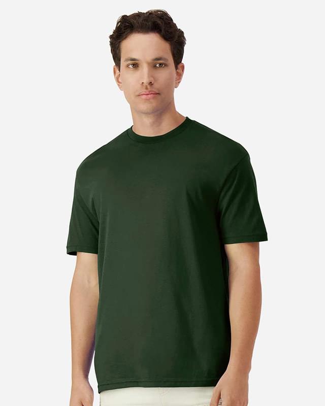 Unisex Light Cotton T-Shirt Unisex Light Cotton T-Shirt