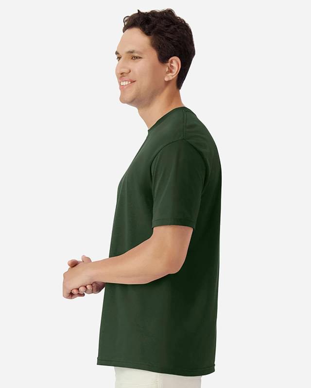 Unisex Light Cotton T-Shirt Unisex Light Cotton T-Shirt