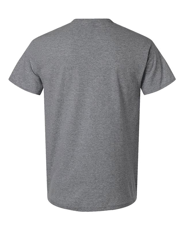 Light Cotton T-Shirt Light Cotton T-Shirt