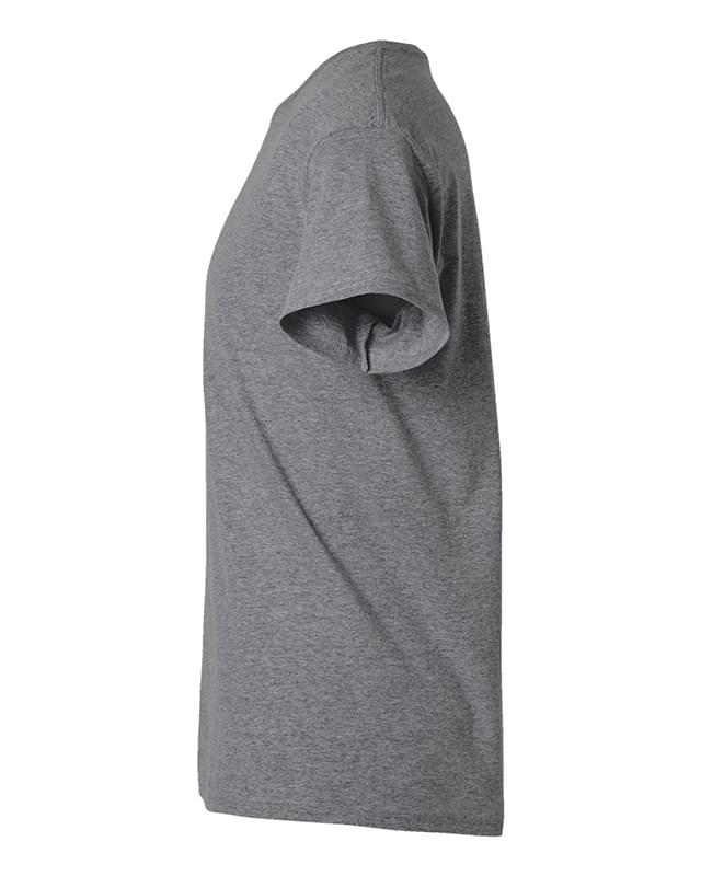 Light Cotton T-Shirt Light Cotton T-Shirt