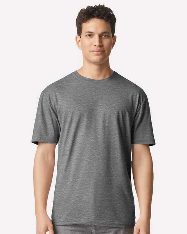 Light Cotton T-Shirt Light Cotton T-Shirt