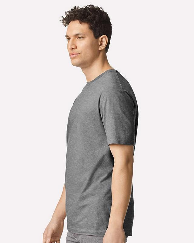 Light Cotton T-Shirt Light Cotton T-Shirt