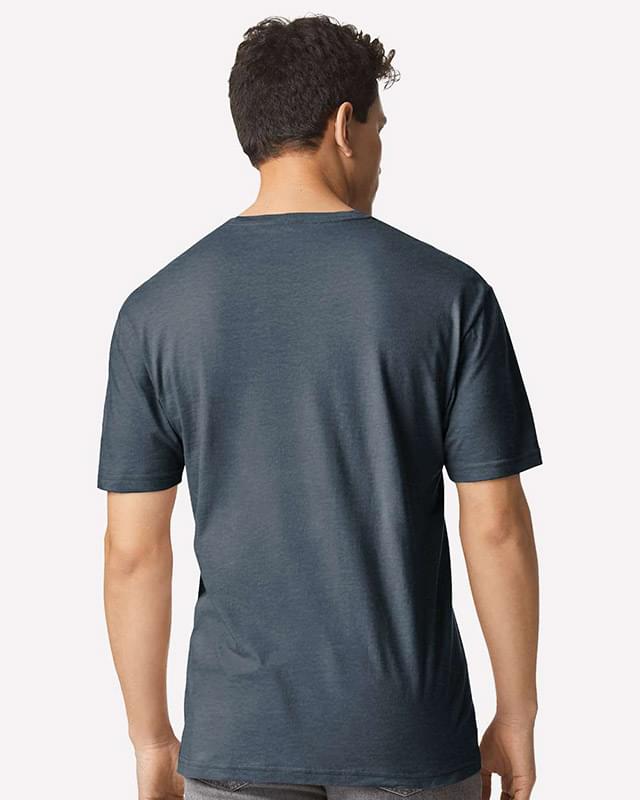Light Cotton T-Shirt Light Cotton T-Shirt