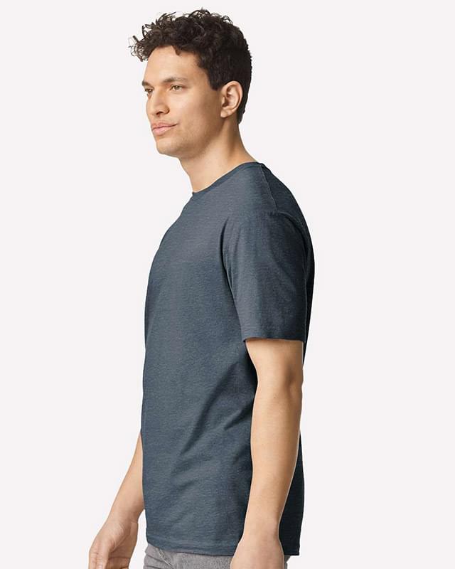 Light Cotton T-Shirt Light Cotton T-Shirt