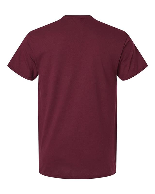 Light Cotton T-Shirt