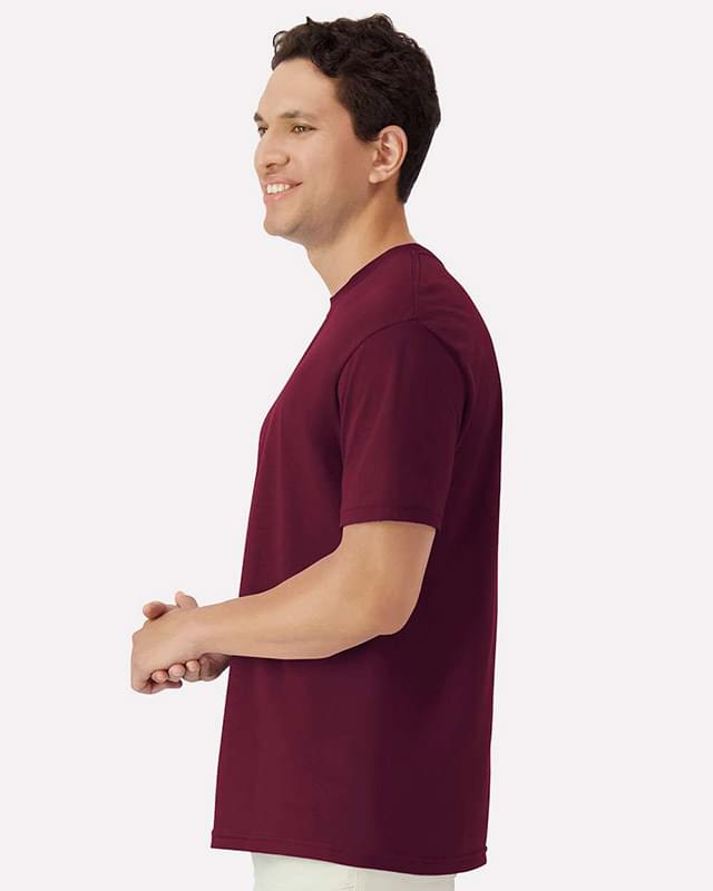 Light Cotton T-Shirt