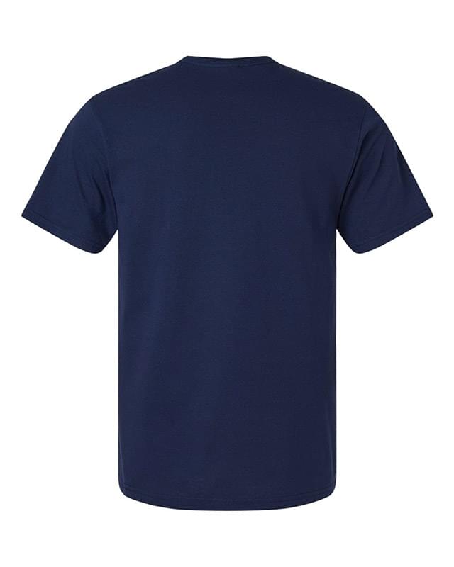 Light Cotton T-Shirt Light Cotton T-Shirt