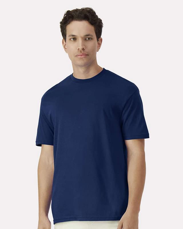 Light Cotton T-Shirt Light Cotton T-Shirt