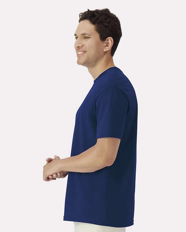 Light Cotton T-Shirt Light Cotton T-Shirt