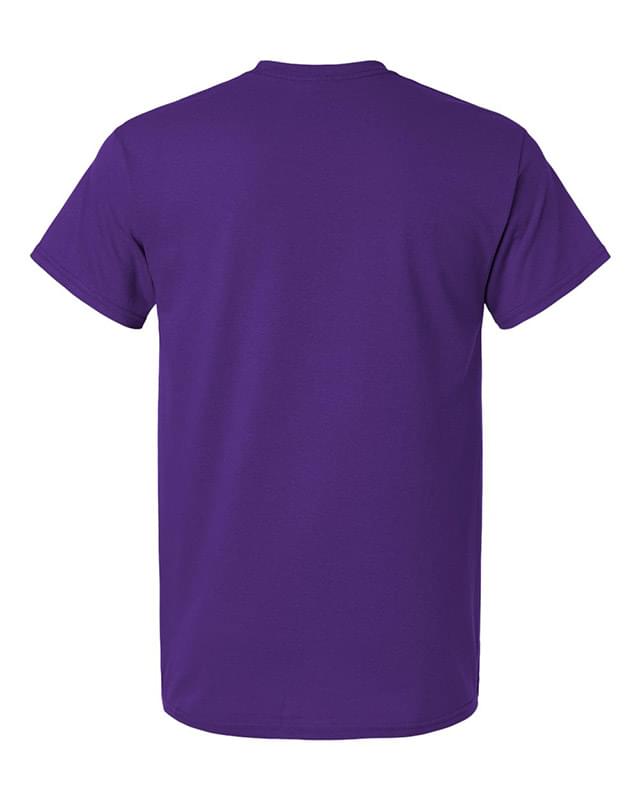 Unisex Light Cotton T-Shirt Unisex Light Cotton T-Shirt