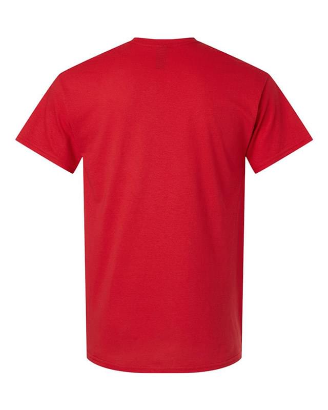 Light Cotton T-Shirt Light Cotton T-Shirt