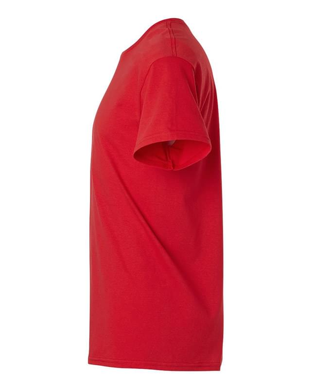 Light Cotton T-Shirt Light Cotton T-Shirt