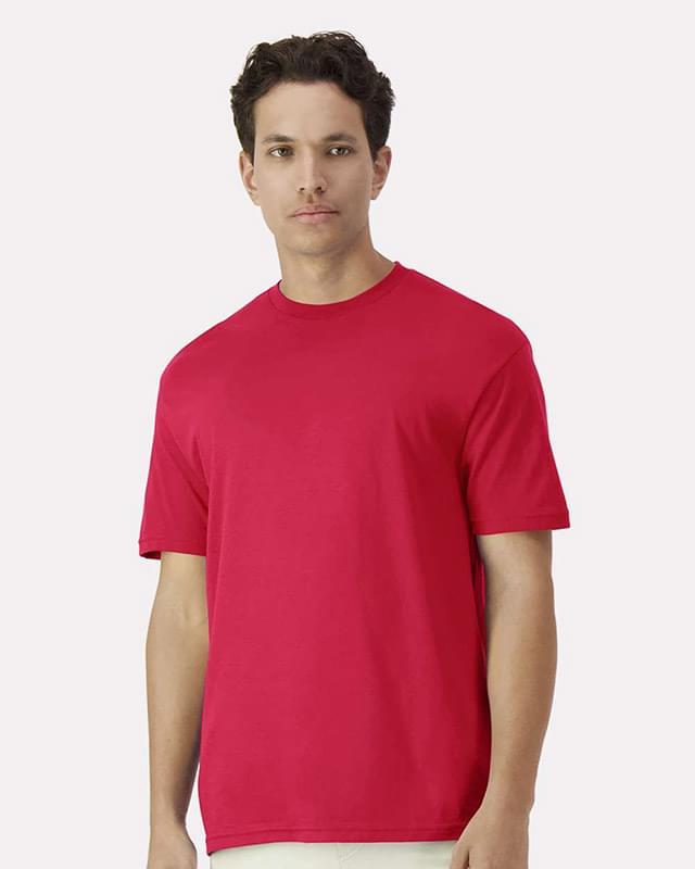 Light Cotton T-Shirt Light Cotton T-Shirt
