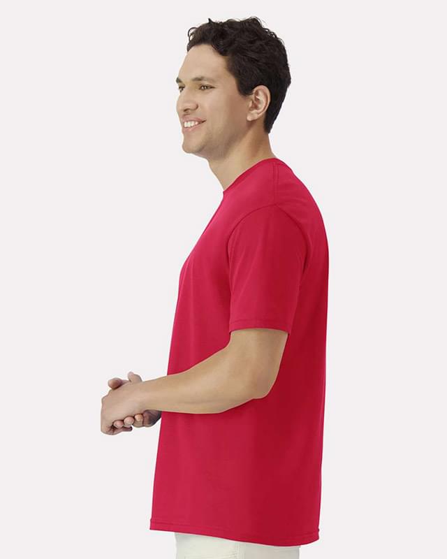 Light Cotton T-Shirt Light Cotton T-Shirt