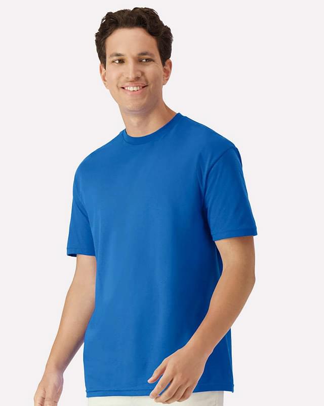 Light Cotton T-Shirt Light Cotton T-Shirt
