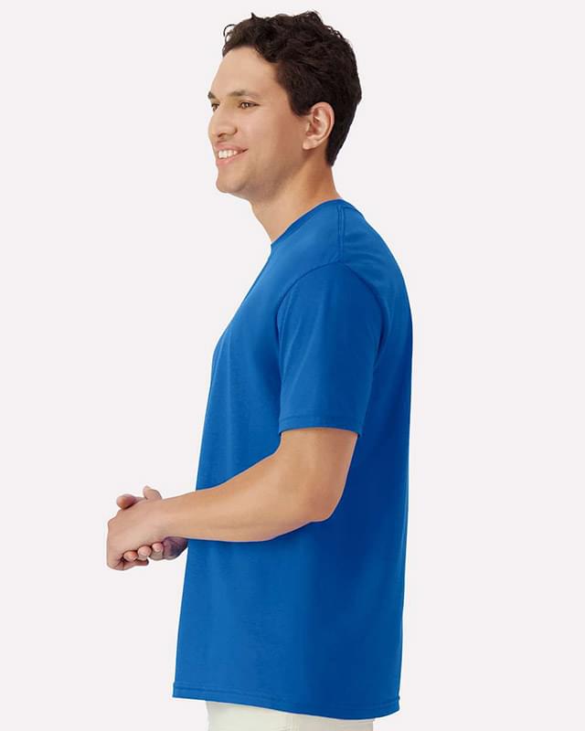 Light Cotton T-Shirt Light Cotton T-Shirt