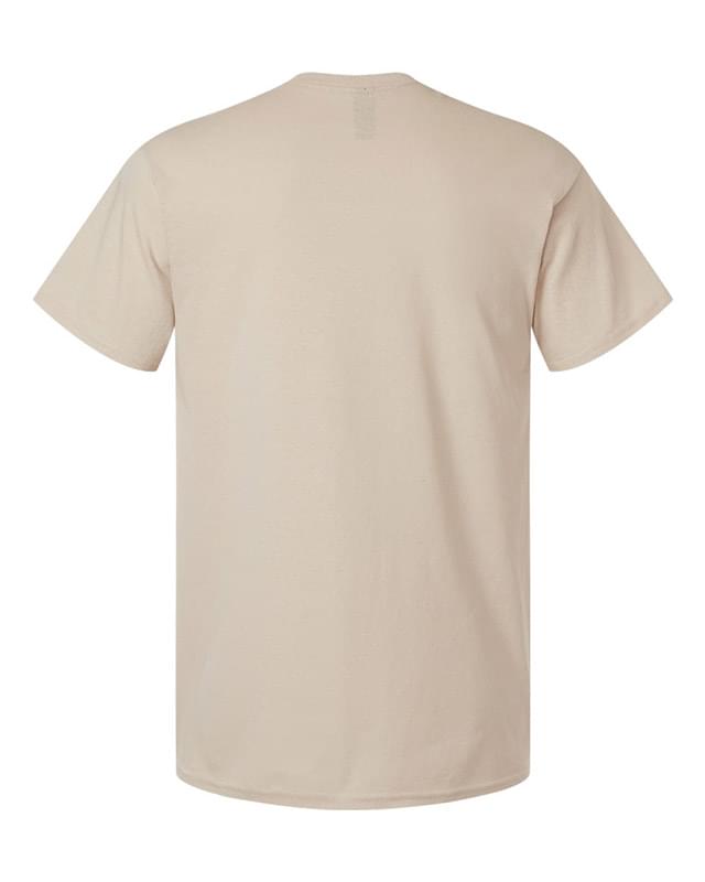 Light Cotton T-Shirt Light Cotton T-Shirt