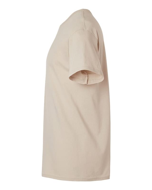 Light Cotton T-Shirt Light Cotton T-Shirt