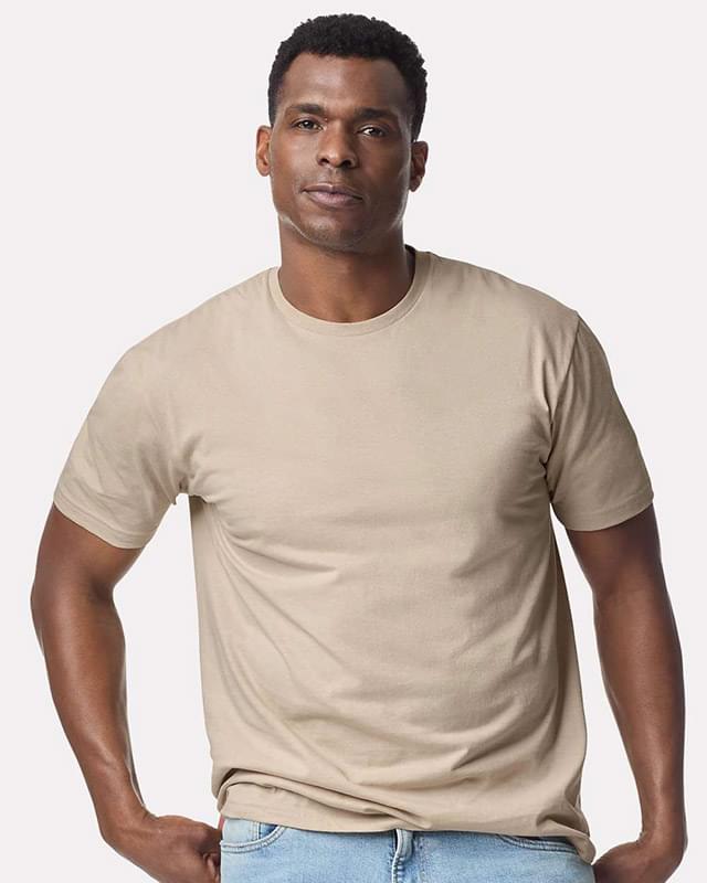 Light Cotton T-Shirt Light Cotton T-Shirt