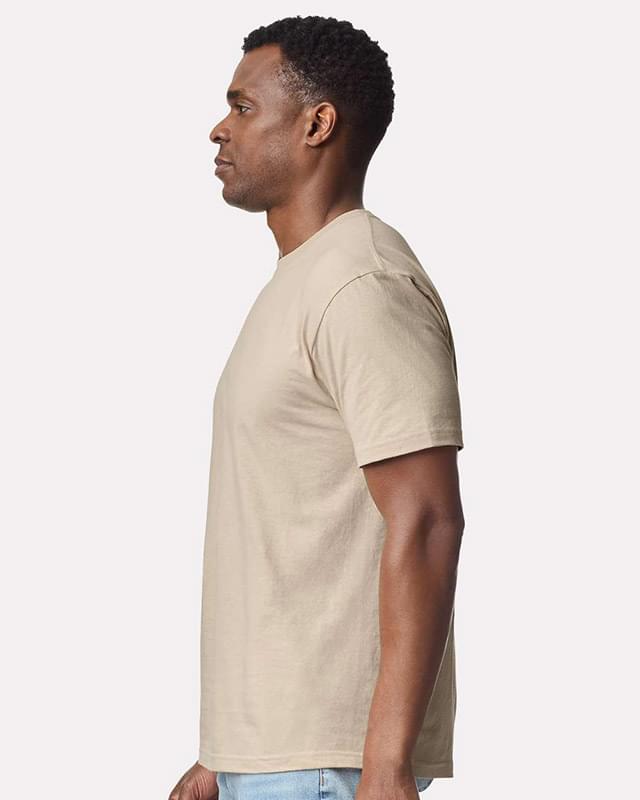Light Cotton T-Shirt Light Cotton T-Shirt