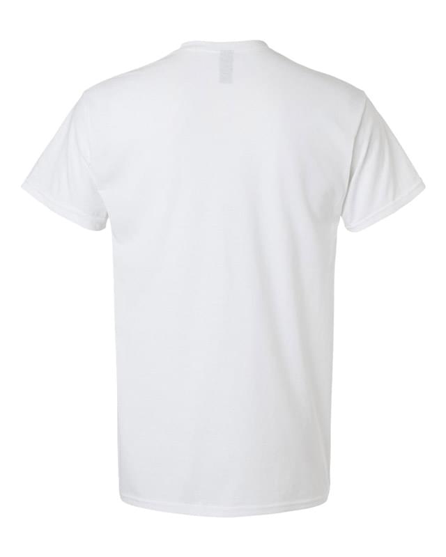 Light Cotton T-Shirt Light Cotton T-Shirt