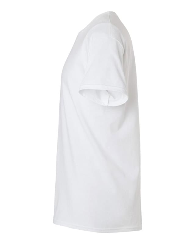 Light Cotton T-Shirt Light Cotton T-Shirt