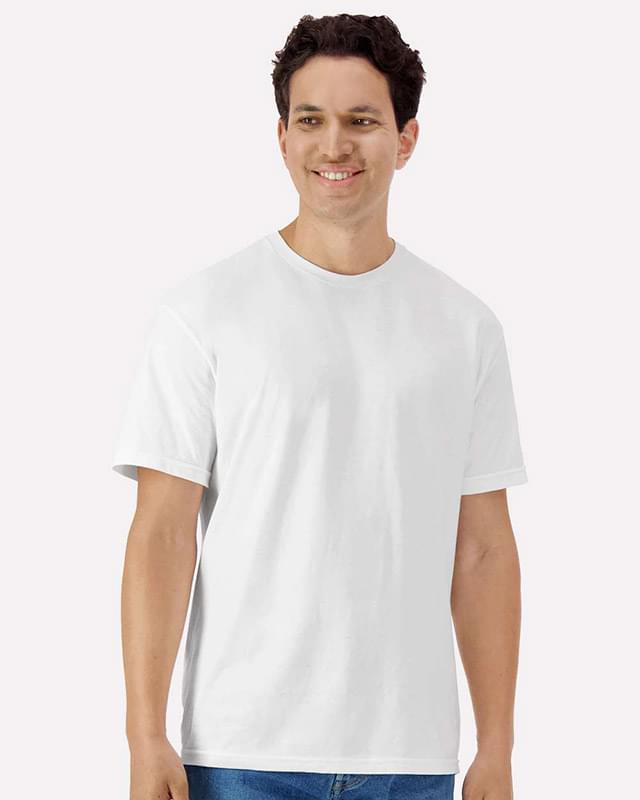 Light Cotton T-Shirt Light Cotton T-Shirt
