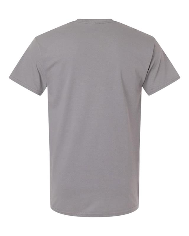 Unisex Light Cotton T-Shirt Unisex Light Cotton T-Shirt