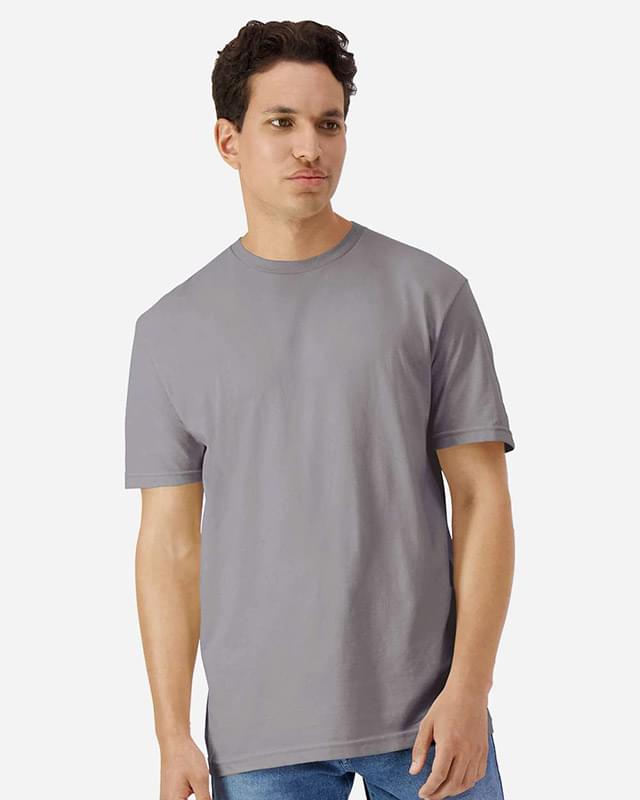 Unisex Light Cotton T-Shirt Unisex Light Cotton T-Shirt