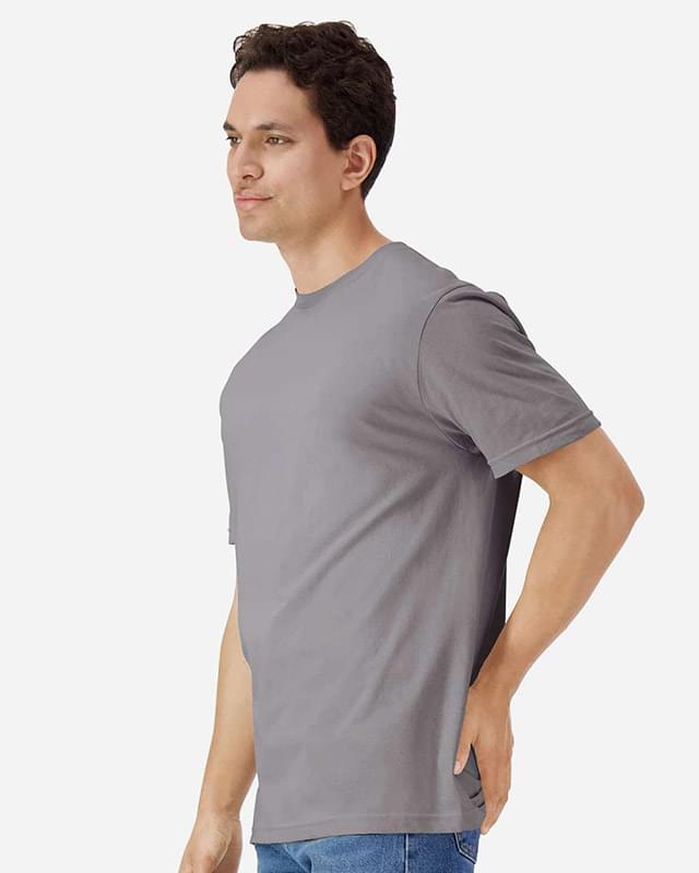 Unisex Light Cotton T-Shirt Unisex Light Cotton T-Shirt