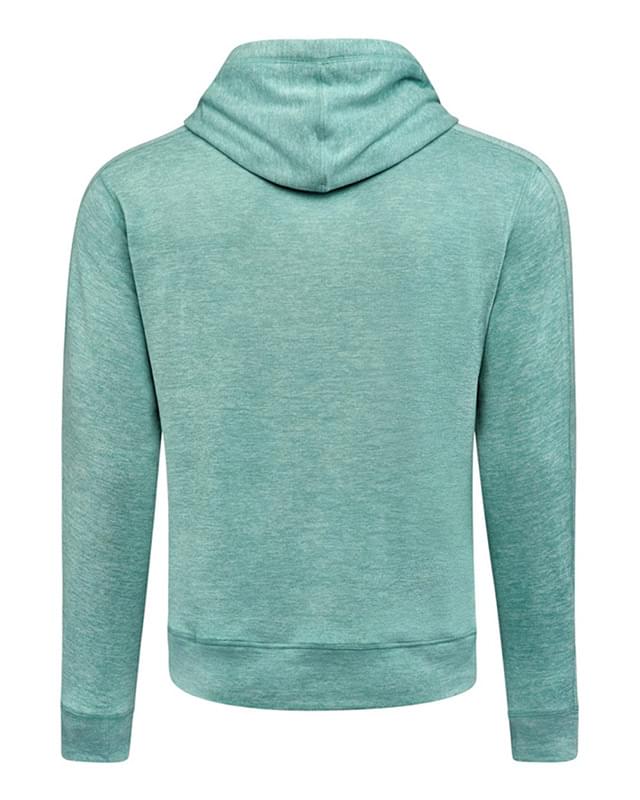 Electric Fleece Hooded Sweatshirt