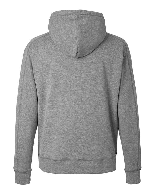 Electric Fleece Hooded Sweatshirt