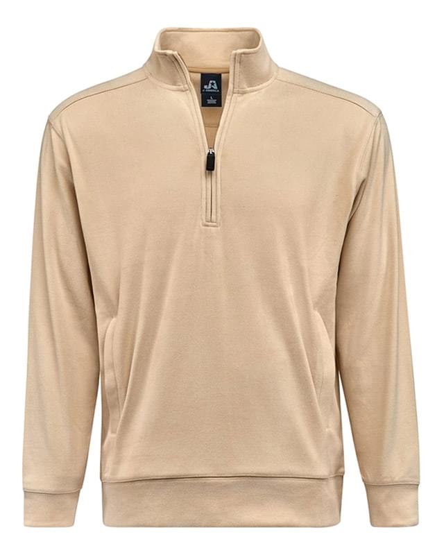 Element Fleece Quarter-Zip Sweatshirt