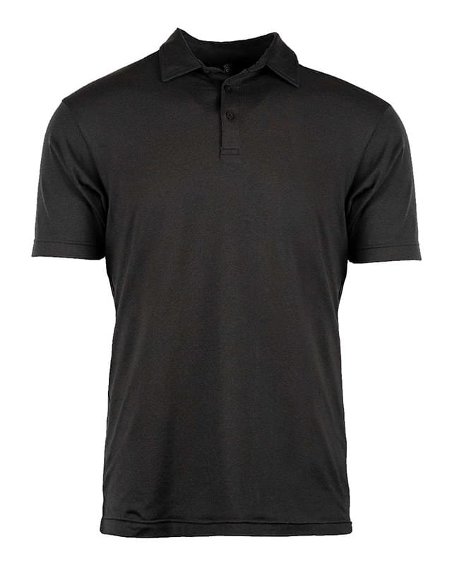 Dawn to Dusk Polo