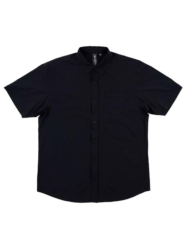 Stretch Woven Shirt