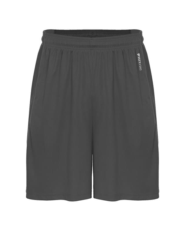 Sweatless Shorts