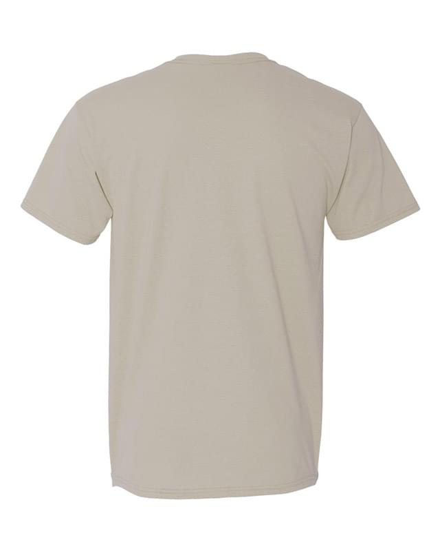 Dri-Power® 50/50 T-Shirt Dri-Power® 50/50 T-Shirt