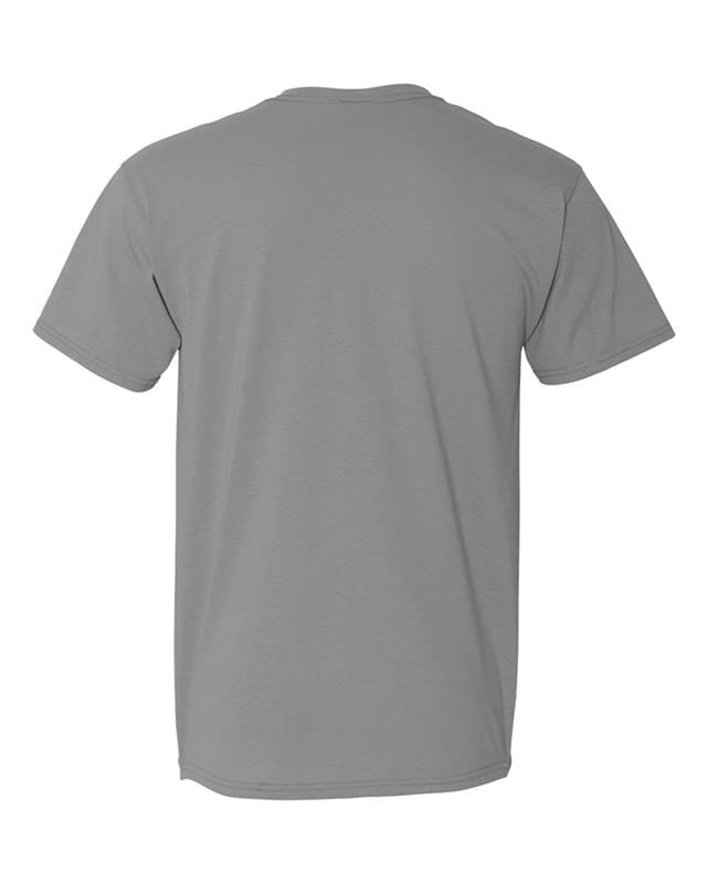 Dri-Power® 50/50 T-Shirt Dri-Power® 50/50 T-Shirt