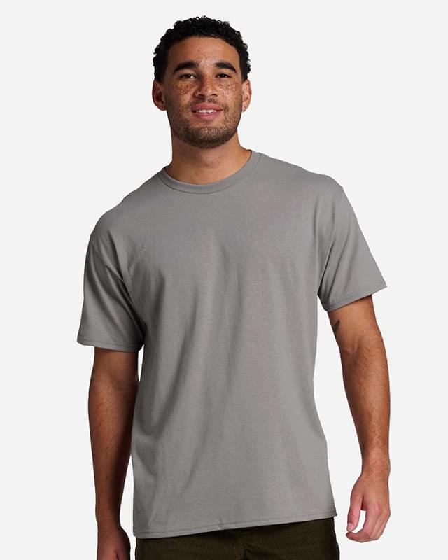 Dri-Power® 50/50 T-Shirt Dri-Power® 50/50 T-Shirt