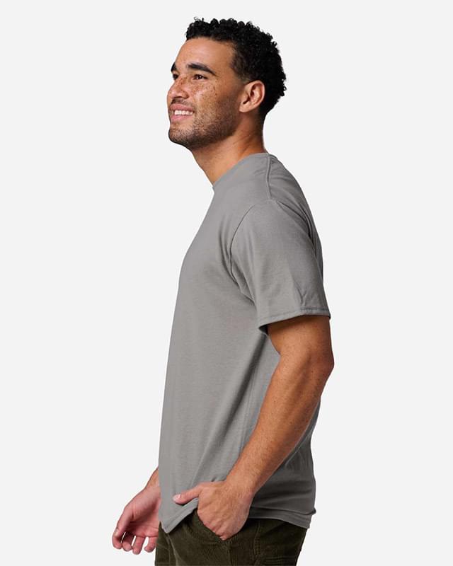 Dri-Power® 50/50 T-Shirt Dri-Power® 50/50 T-Shirt