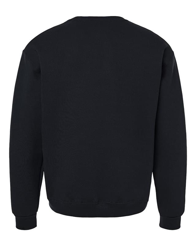 Rugged Crewneck Sweatshirt